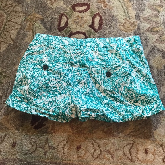 Printed shorts from H&M - Picture 2 of 3